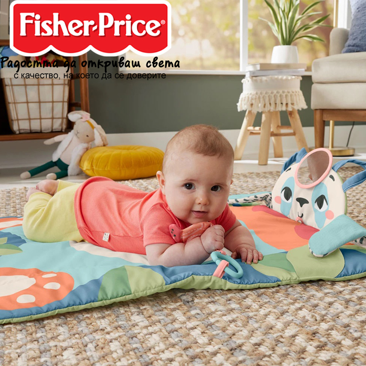 Fisher Price    